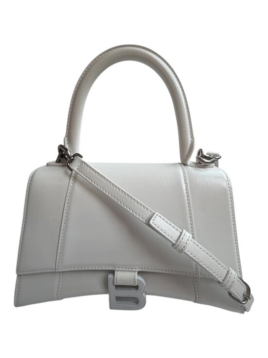 Balenciaga Handbags - BALENCIAGA "Hourglass" SMALL